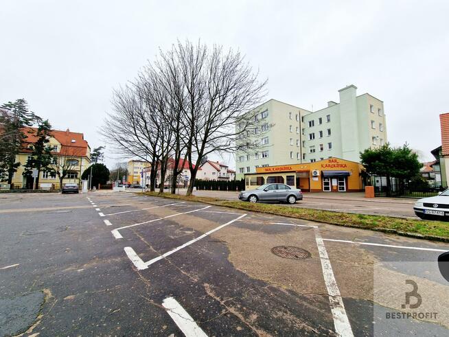 Mieszkanie Ustka, Kościuszki