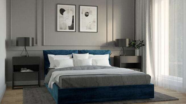 Nowe > 2 pokoje > 35,80 m2 > Al. Solidarności