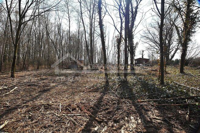 Działka budowlana Trojaczkowice gm. Niedrzwica Duża, Trojaczkowice Duże