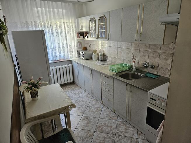 Mieszkanie 73 m2 w centrum Wołczyna