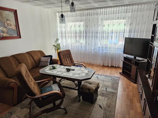 Mieszkanie 73 m2 w centrum Wołczyna