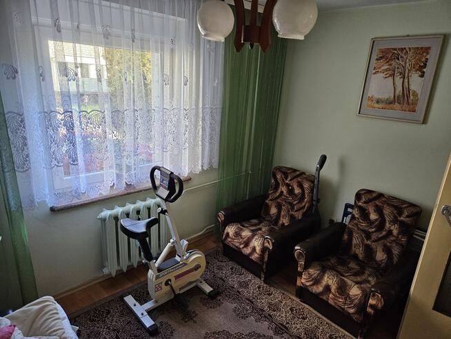 Mieszkanie 73 m2 w centrum Wołczyna