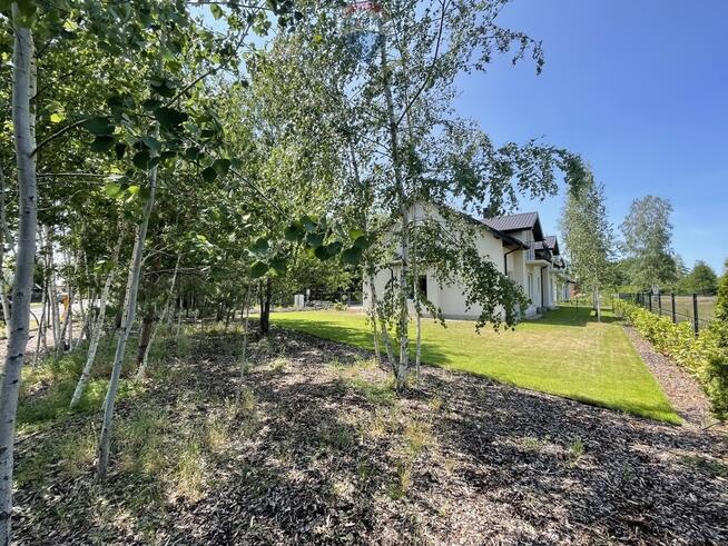 Bliźniak do własnej aranżacji 30 min od Warszawy