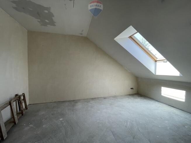 Bliźniak do własnej aranżacji 30 min od Warszawy