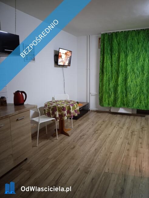 Mieszkanie Świnoujście