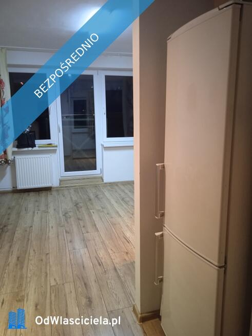 Mieszkanie Świnoujście