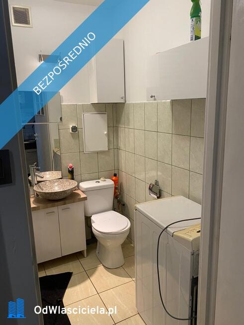 Mieszkanie Świnoujście