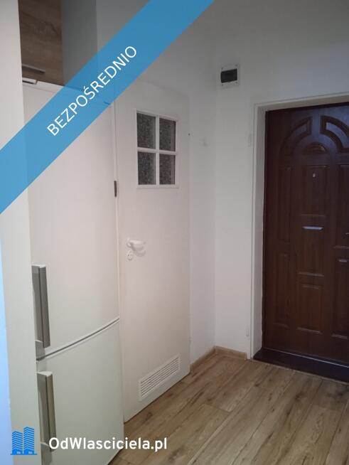 Mieszkanie Świnoujście