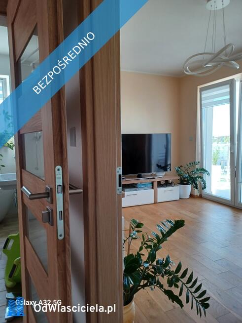 APARTAMENT 4-POKOJOWY 121m2 (Z MOŻLIWOŚCIĄ 5 POKOJU) + MIEJSCE W HALI GARAŻOWEJ 30m2