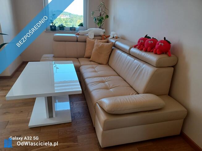 APARTAMENT 4-POKOJOWY 121m2 (Z MOŻLIWOŚCIĄ 5 POKOJU) + MIEJSCE W HALI GARAŻOWEJ 30m2