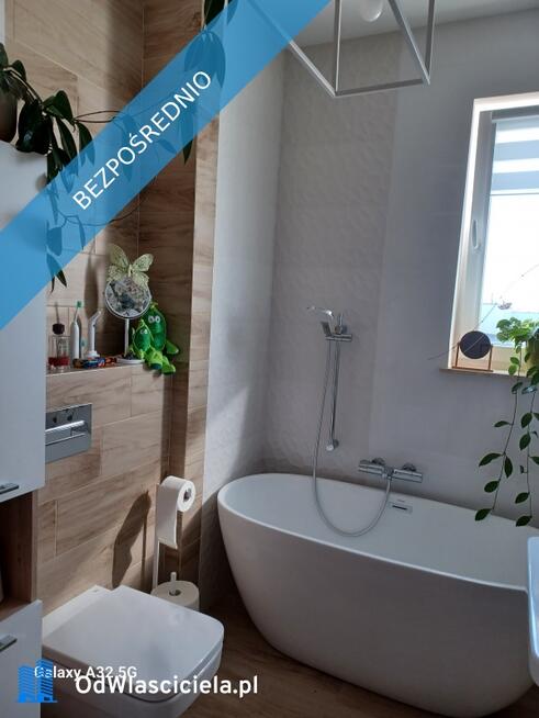 APARTAMENT 4-POKOJOWY 121m2 (Z MOŻLIWOŚCIĄ 5 POKOJU) + MIEJSCE W HALI GARAŻOWEJ 30m2