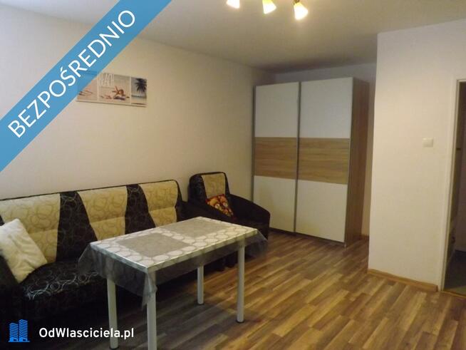 Mieszkanie Świnoujście