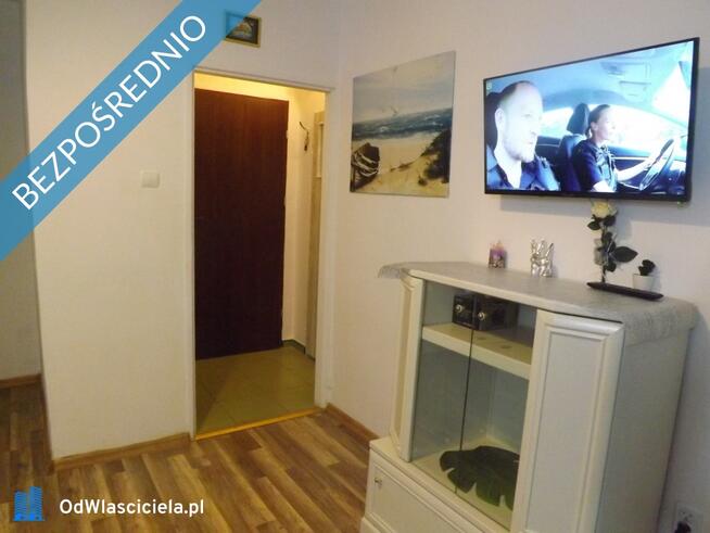 Mieszkanie Świnoujście