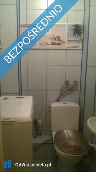 Mieszkanie Świnoujście