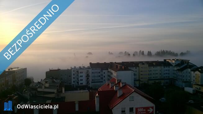 Mieszkanie Świnoujście