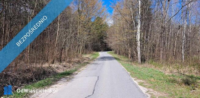 PROMOCJA! Dwie działki w cenie jednej! Słynny zalew SIELPIA!