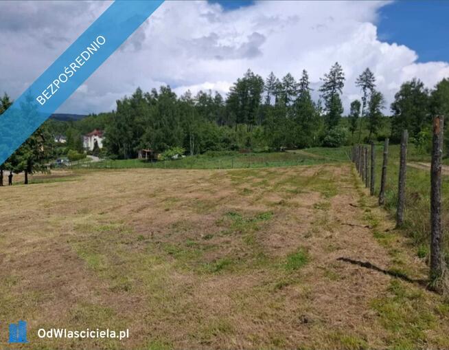 WIELORODZINNA działka Kudowa Zdrój pod pensjonaty 32 ary