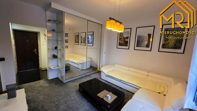 Mieszkanie Dąbrowa Tarnowska, Zazamcze