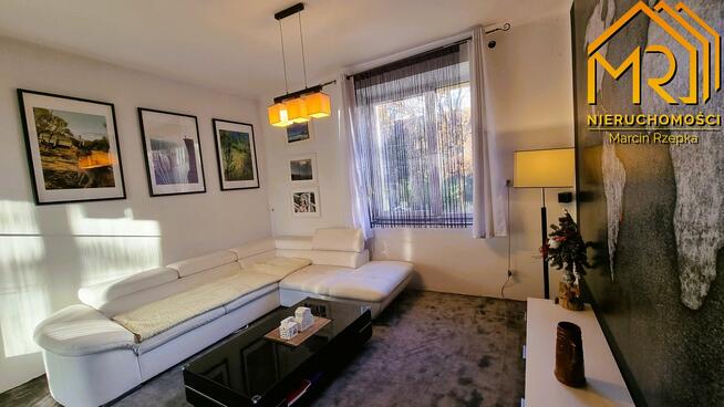 Mieszkanie Dąbrowa Tarnowska, Zazamcze