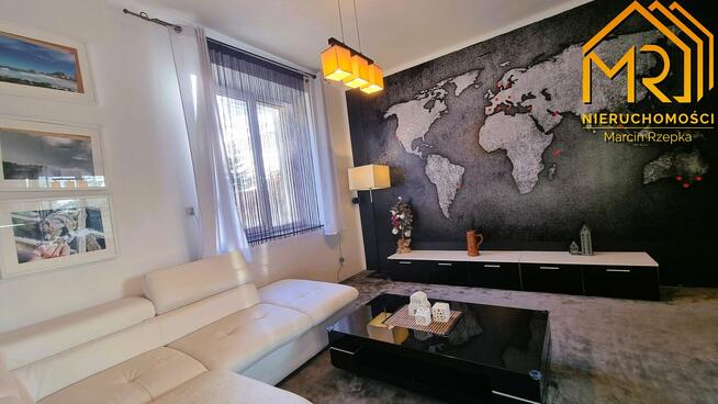 Mieszkanie Dąbrowa Tarnowska, Zazamcze