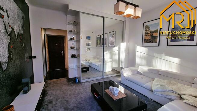 Mieszkanie Dąbrowa Tarnowska, Zazamcze