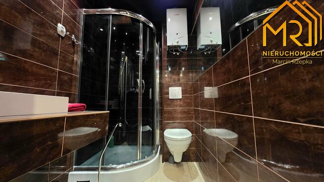 Mieszkanie Dąbrowa Tarnowska, Zazamcze