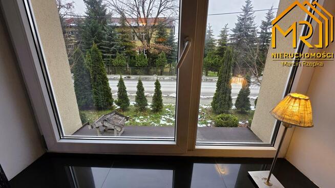 Mieszkanie Dąbrowa Tarnowska, Zazamcze