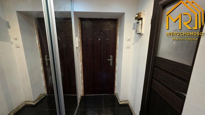 Mieszkanie Dąbrowa Tarnowska, Zazamcze