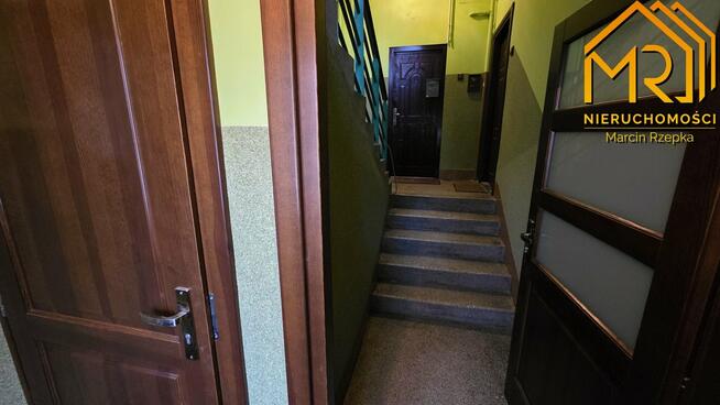 Mieszkanie Dąbrowa Tarnowska, Zazamcze