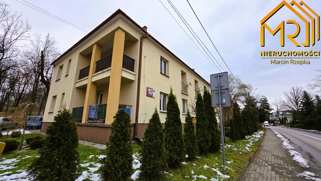 Mieszkanie Dąbrowa Tarnowska, Zazamcze