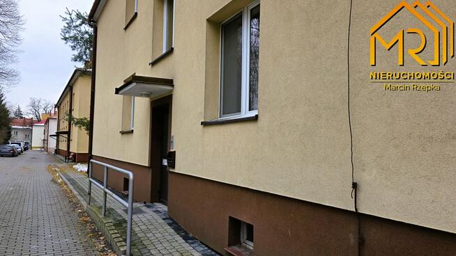 Mieszkanie Dąbrowa Tarnowska, Zazamcze