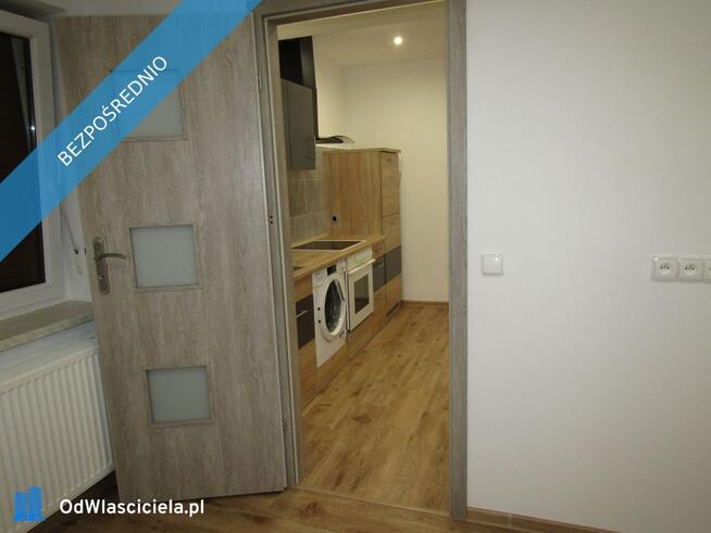 Odkryj swoją oazę spokoju! Funkcjonalny, 2-pokojowy apartament z miejscem postojowym.