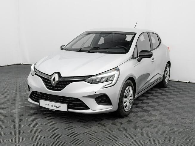 Renault Clio DW2TU71#1.0 TCe Equilibre LED Cz.cof Lane, Front Assit Salon PL VAT23%