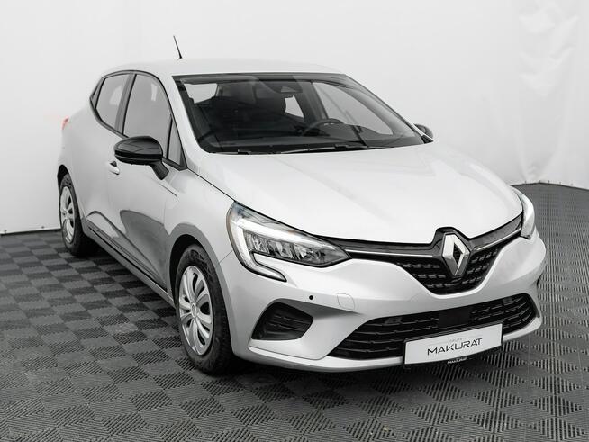 Renault Clio DW2TU71#1.0 TCe Equilibre LED Cz.cof Lane, Front Assit Salon PL VAT23%