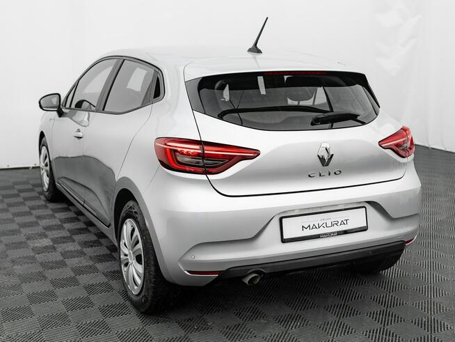 Renault Clio DW2TU71#1.0 TCe Equilibre LED Cz.cof Lane, Front Assit Salon PL VAT23%