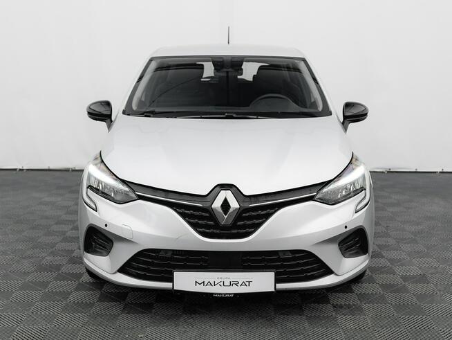 Renault Clio DW2TU71#1.0 TCe Equilibre LED Cz.cof Lane, Front Assit Salon PL VAT23%