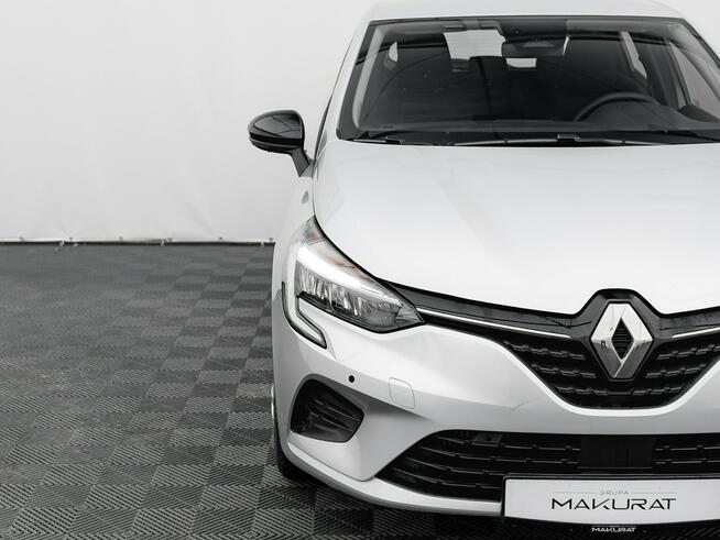 Renault Clio DW2TU71#1.0 TCe Equilibre LED Cz.cof Lane, Front Assit Salon PL VAT23%