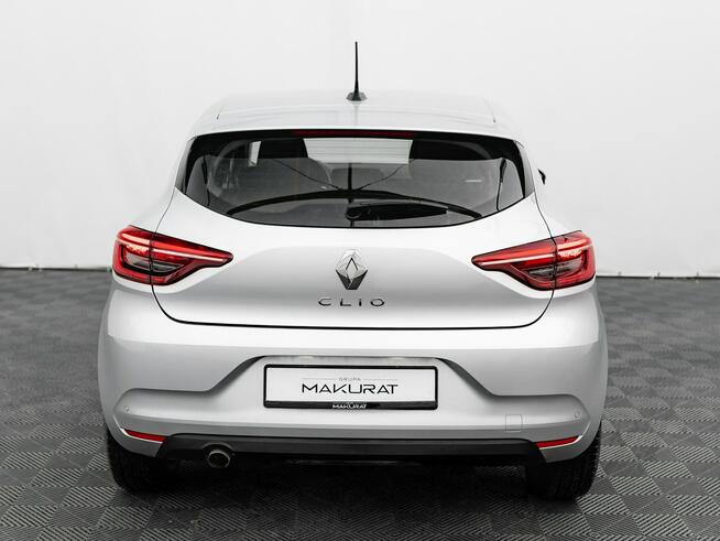 Renault Clio DW2TU71#1.0 TCe Equilibre LED Cz.cof Lane, Front Assit Salon PL VAT23%