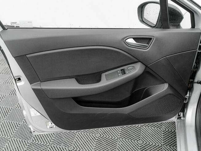 Renault Clio DW2TU71#1.0 TCe Equilibre LED Cz.cof Lane, Front Assit Salon PL VAT23%