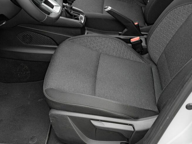 Renault Clio DW2TU71#1.0 TCe Equilibre LED Cz.cof Lane, Front Assit Salon PL VAT23%