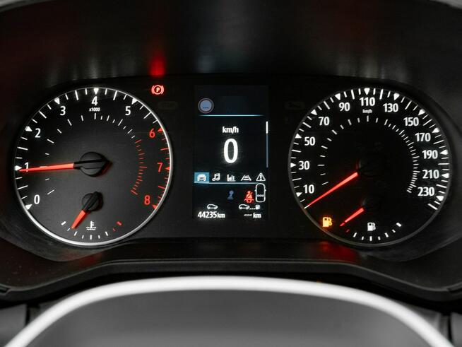 Renault Clio DW2TU71#1.0 TCe Equilibre LED Cz.cof Lane, Front Assit Salon PL VAT23%