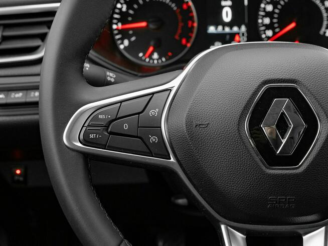 Renault Clio DW2TU71#1.0 TCe Equilibre LED Cz.cof Lane, Front Assit Salon PL VAT23%