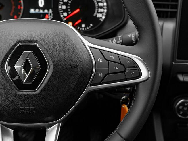 Renault Clio DW2TU71#1.0 TCe Equilibre LED Cz.cof Lane, Front Assit Salon PL VAT23%