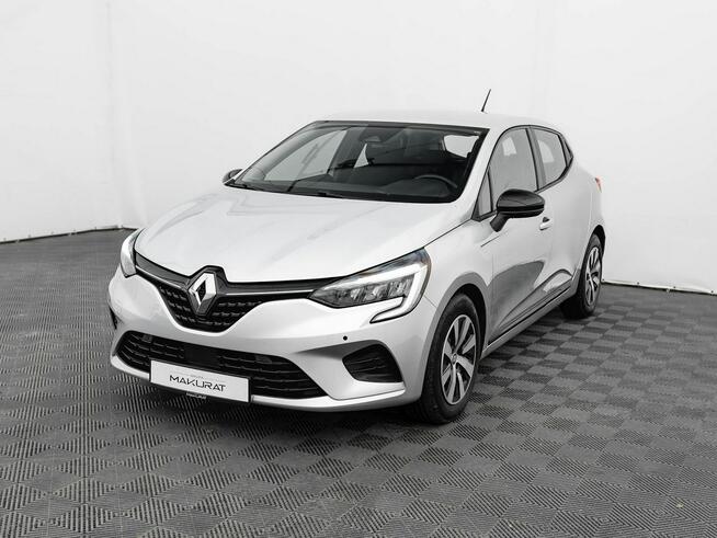 Renault Clio DW5UG29#1.0 TCe Equilibre LED Cz.cof Lane, Front Assit Salon PL VAT23%