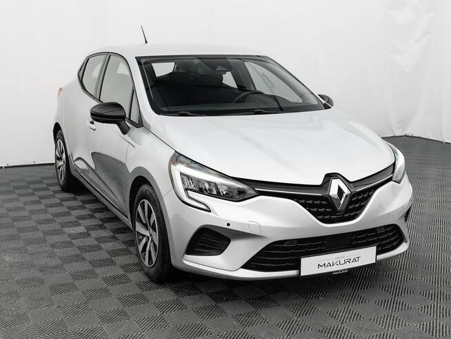 Renault Clio DW5UG29#1.0 TCe Equilibre LED Cz.cof Lane, Front Assit Salon PL VAT23%
