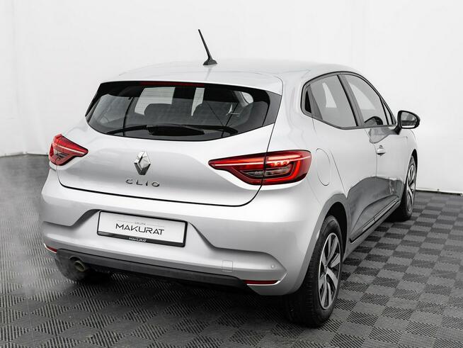 Renault Clio DW5UG29#1.0 TCe Equilibre LED Cz.cof Lane, Front Assit Salon PL VAT23%