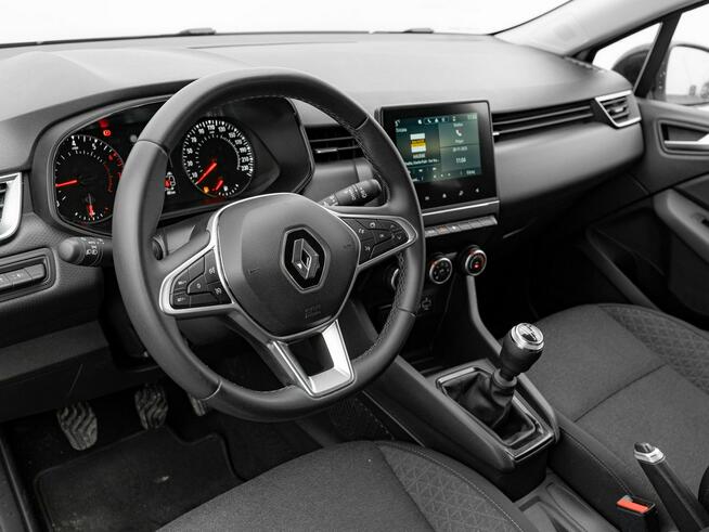 Renault Clio DW5UG29#1.0 TCe Equilibre LED Cz.cof Lane, Front Assit Salon PL VAT23%