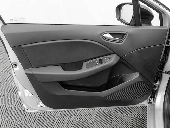 Renault Clio DW5UG29#1.0 TCe Equilibre LED Cz.cof Lane, Front Assit Salon PL VAT23%