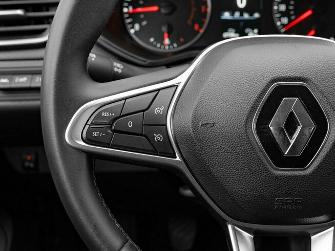 Renault Clio DW5UG29#1.0 TCe Equilibre LED Cz.cof Lane, Front Assit Salon PL VAT23%