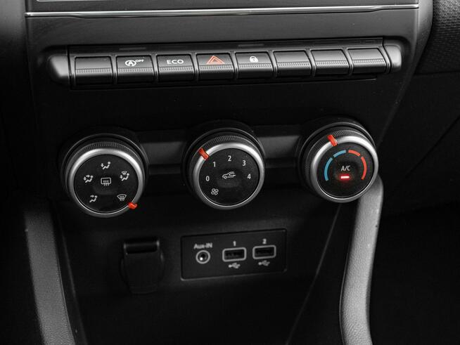 Renault Clio DW5UG29#1.0 TCe Equilibre LED Cz.cof Lane, Front Assit Salon PL VAT23%